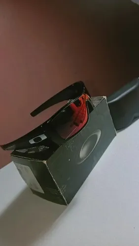 Batwolf Oakley original