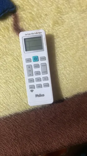 Vendo ar condicionado 12000btus com 10 anos garantia modelo inverte