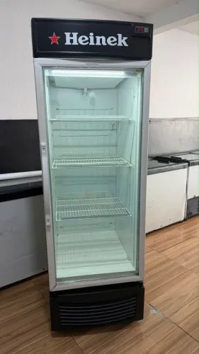 Cervejeira tripla ação