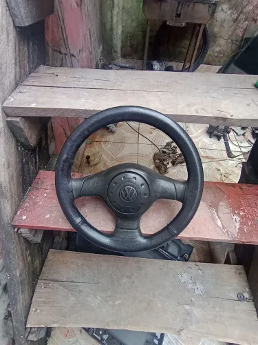 Vendo várias peças do gol G2