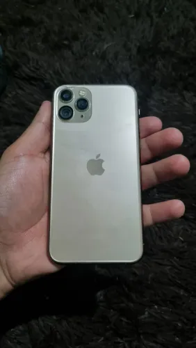 Iphone 11 pro 512Gb - icloud livre