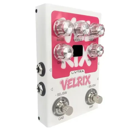 LIVTRA VELRIX