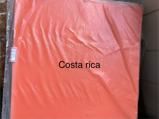 Papel Color Plus 30x30 - Costa Rica