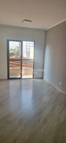 Apartamento para alugar com 3 quartos na Vila Euclides - SBC