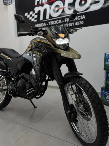 YAMAHA LANDER 250 FLEX ABS 2023