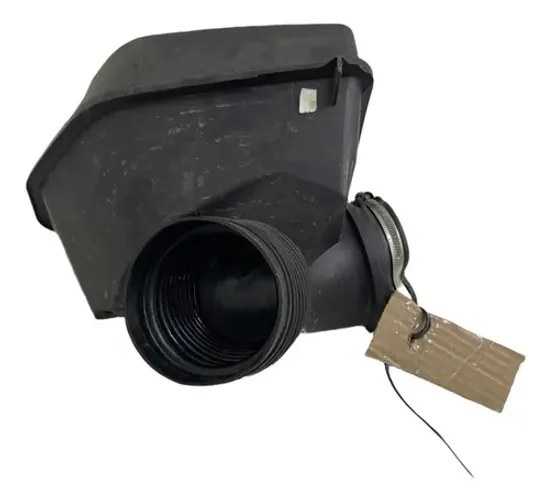 Caixa Filtro Ar Bmw 320i 2.0 2020 Avariada