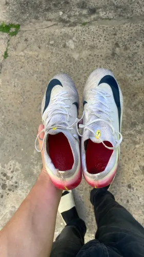 Nike mercurial usada