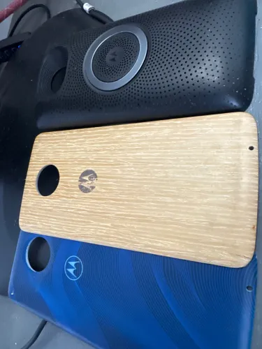 Motorola snikes