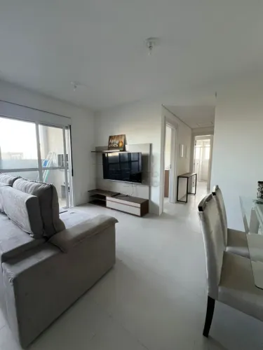Apartamento Mobiliado no Smart Urban Club - Para Venda e aluguel no Bairro Areal em Pelota
