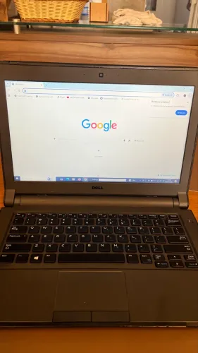 Vendo Notebook DELL
