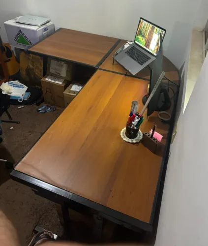 Mesa de Escritório