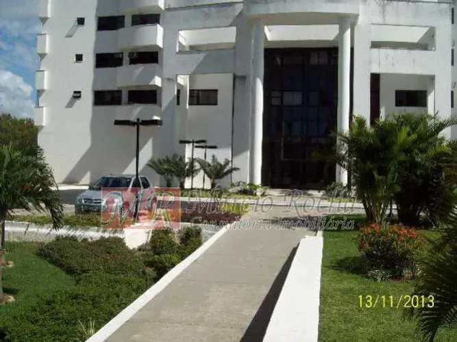 Cobertura à venda na Rua Marlo da Costa e Souza, Barra da Tijuca, Rio de Janeiro - RJ