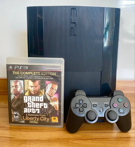 PlayStation 3