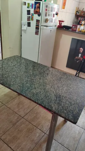 Mesa de granito 