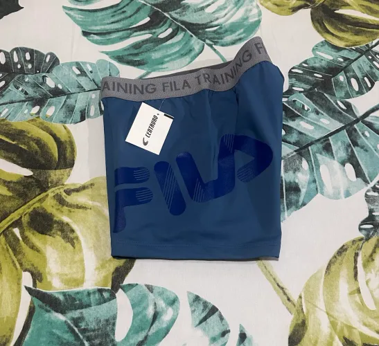 Short Fila Original tamanho M