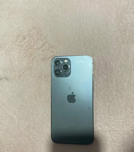 Iphone 12 pro max 128G 1700$