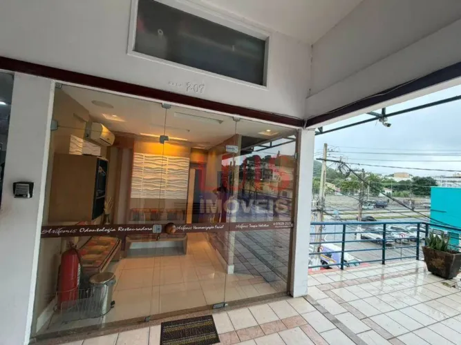 Sala à venda, 43 m² por R$ 380.000,00 - Piratininga - Niterói/RJ
