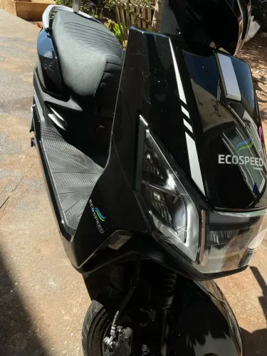 Vendo moto elétrica Ecoway