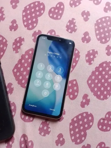 Vendo iPhone 11