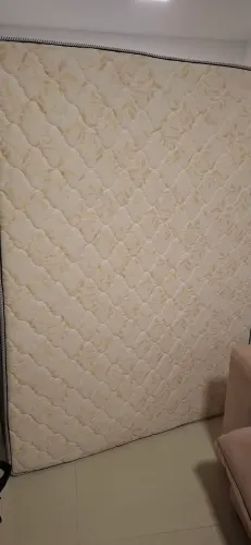 Cama Casal Nova