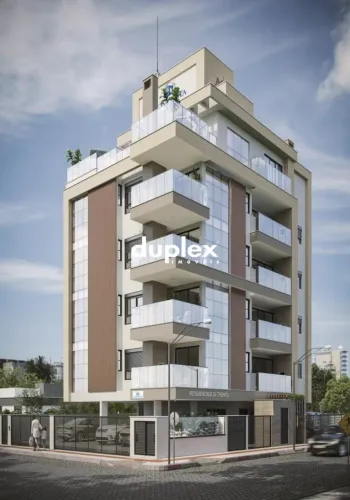 APARTAMENTO 3 DORMITÓRIOS SENDO 1 SUÍTE NA PRAIA DE PALMAS