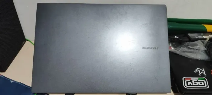 Notebook Samsumg i5 11G 8 GB DDR4 SSD 480 Intel Iris Xe