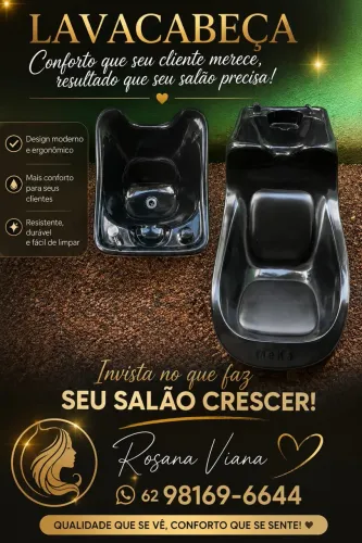 lavatório