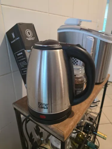 Chaleira 