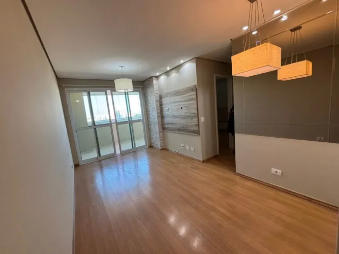 Apartamento para locação em Vila Nova Cachoeirinha com 2 quartos, 55m²