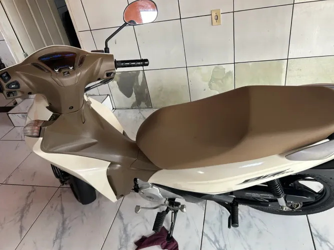 Troco biz 125