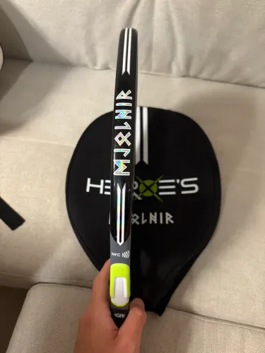 Raquete beach tenis Mjolnir