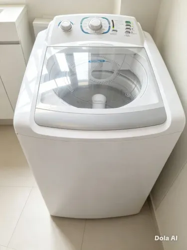 Máquina Electrolux 10 kilos