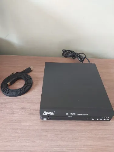 Vendo DVD LENOXX