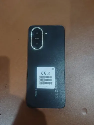 Redmi a5 128 giga troco em iPhone