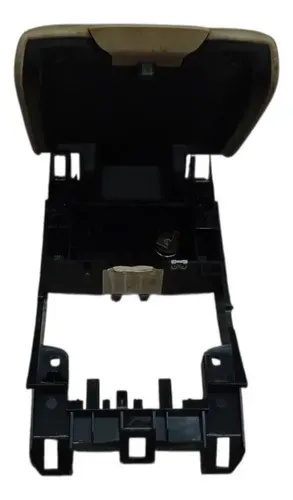 Apoio Braço Console Central Volkswagen Jetta 2013
