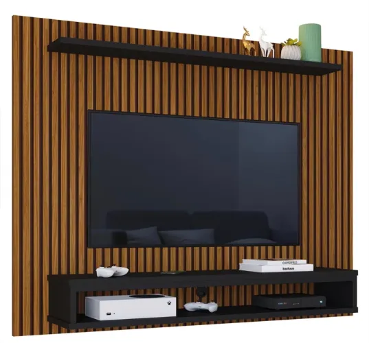 PAINEL DE TV DESMONTADO