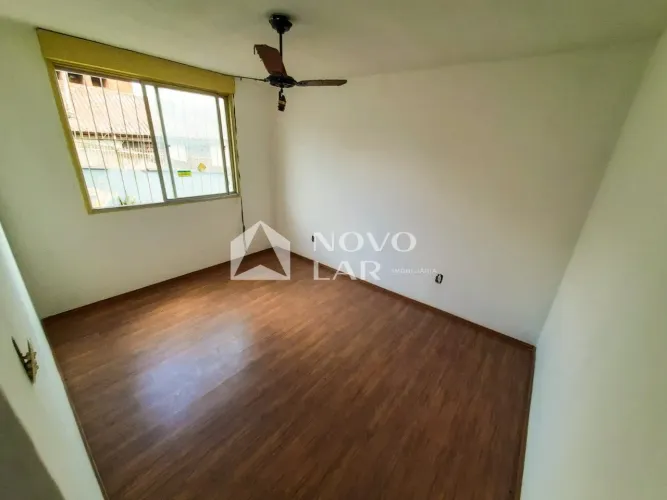 Apartamento de 60m², 2 quartos e 1 vaga à venda no Nonoai.