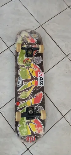 SKATE