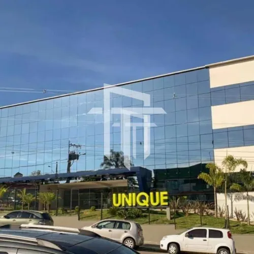 Sala para alugar, 72 m² por R$ 3.000,00/mês - Vila Cruz - Poços de Caldas/MG