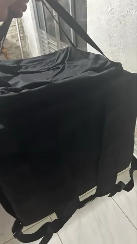 Bag para entrega