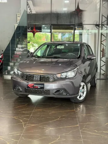 Fiat Argo Drive 1.0 6V Flex 2025