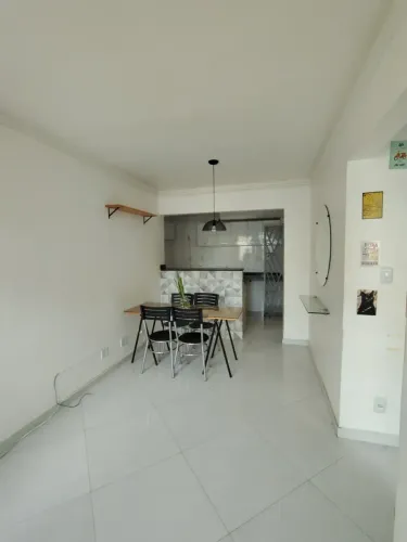 JARDIM INDEPENDENCIA REFORMADO NO TERREO COM GARDEM |2/4 |DESOCUPADO FINANCIA