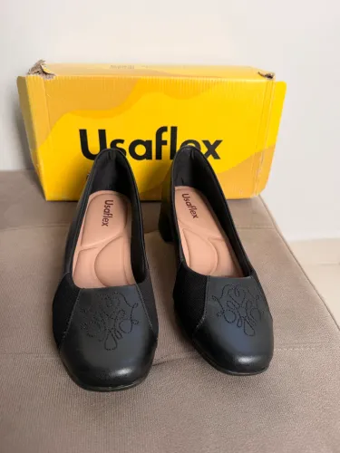 Sapato Usaflex 