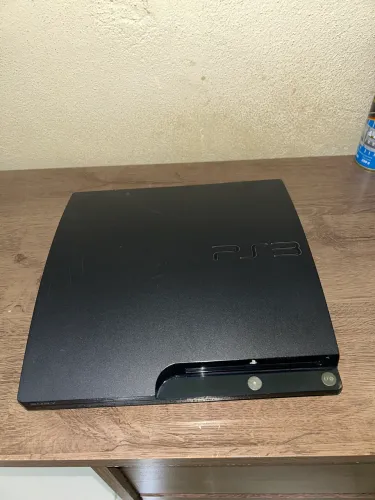 PS3 para concerto ou retirada de peças