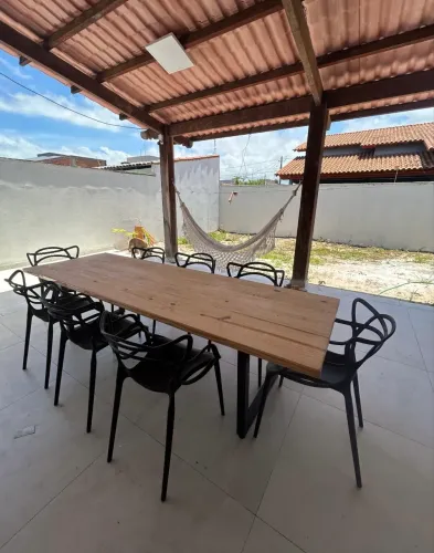 CASA PARA ALUGUEL