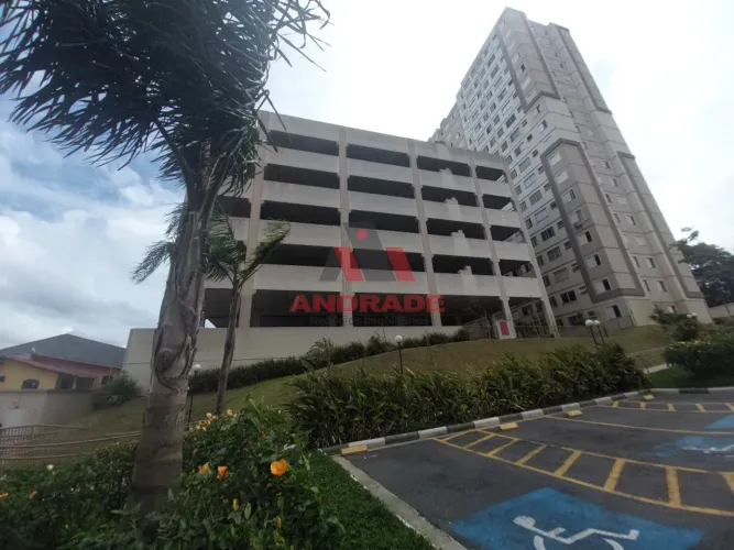 Venda Apartamento Parque São Vicente Mauá SP