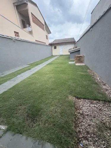 Casa no Jardim Santa Júlia - São José dos Campos - SP