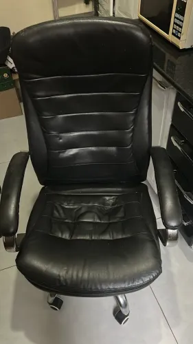 Cadeia de escritório