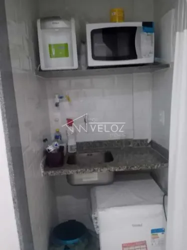 Sala : / Comercial / Flamengo