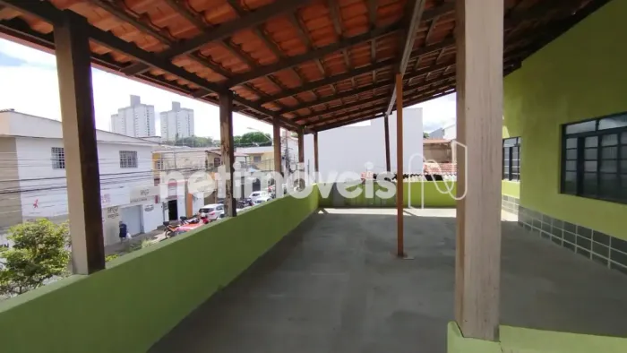 Locação Sobrado Cinquentenário Belo Horizonte